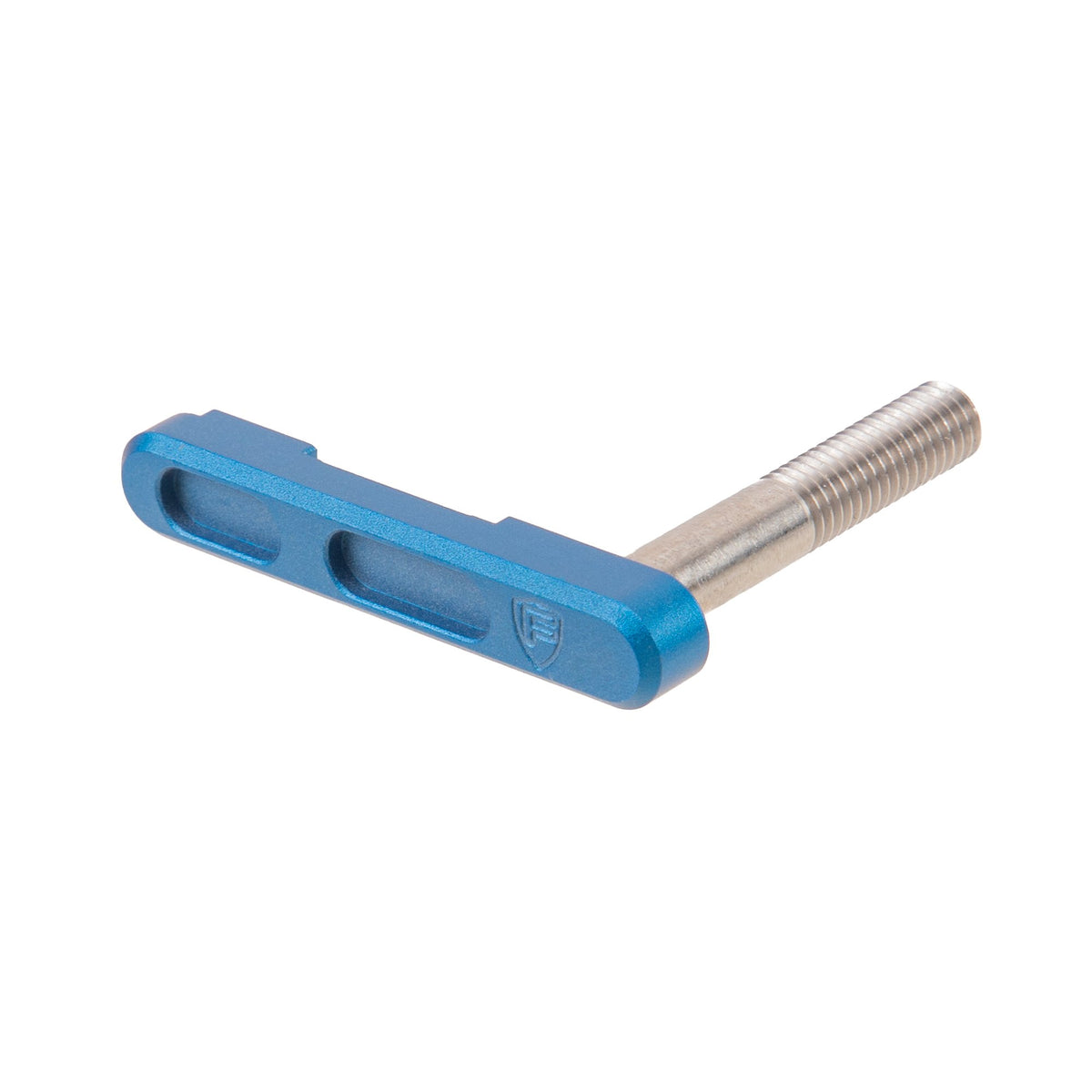Fortis Manufacturing - AR15/AR10 Billet Magazine Catch - ODG — view 5