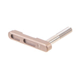 Fortis Manufacturing - AR15/AR10 Billet Magazine Catch - ODG — view 6