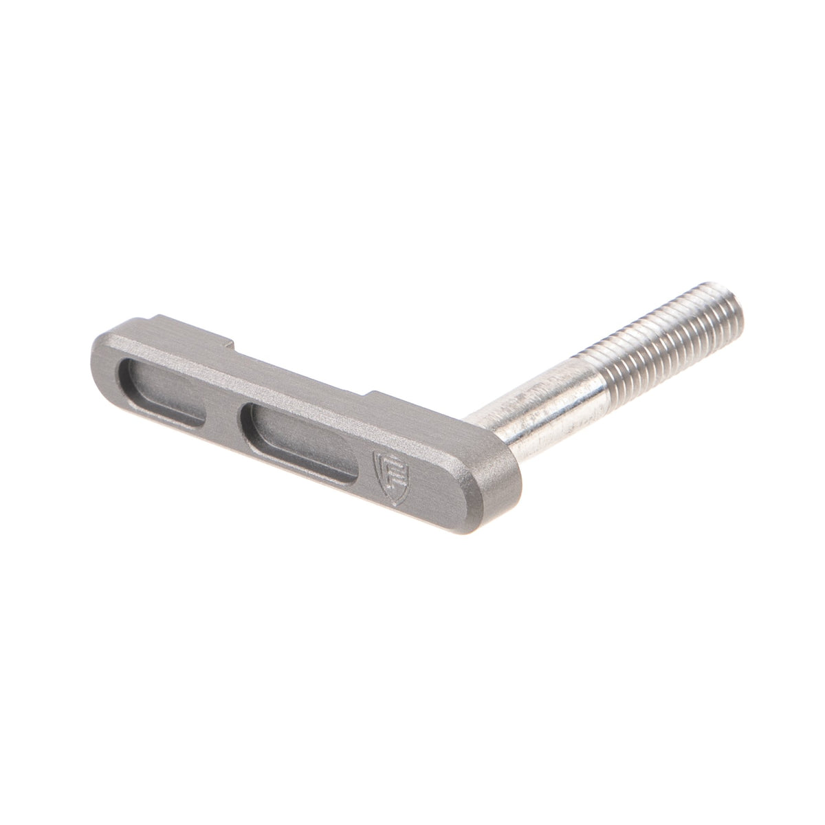Fortis Manufacturing - AR15/AR10 Billet Magazine Catch - ODG — view 8