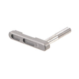 Fortis Manufacturing - AR15/AR10 Billet Magazine Catch - ODG — view 8