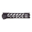 Fortis - SWITCH AR15 MOD 2 Rail System 9.6" MLOK