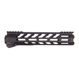 Fortis - SWITCH AR15 MOD 2 Rail System 9.6" MLOK
