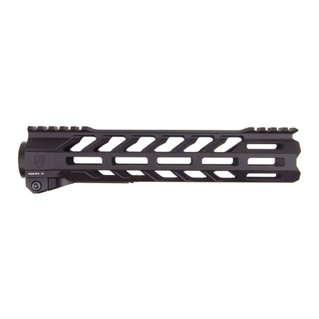 Fortis - SWITCH AR15 MOD 2 Rail System 9.6" MLOK
