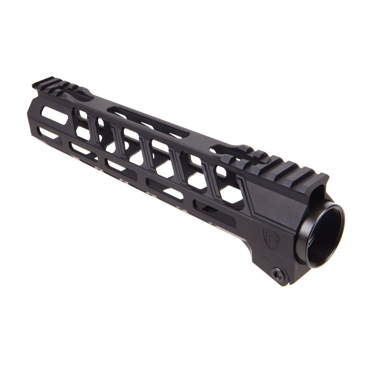 Fortis - SWITCH AR15 MOD 2 Rail System 9.6" MLOK — view 3
