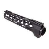 Fortis - SWITCH AR15 MOD 2 Rail System 9.6" MLOK — view 3