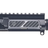 Fortis Manufacturing - Billet Dust Cover - FDE — view 10