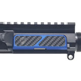 Fortis Manufacturing - Billet Dust Cover - FDE — view 6