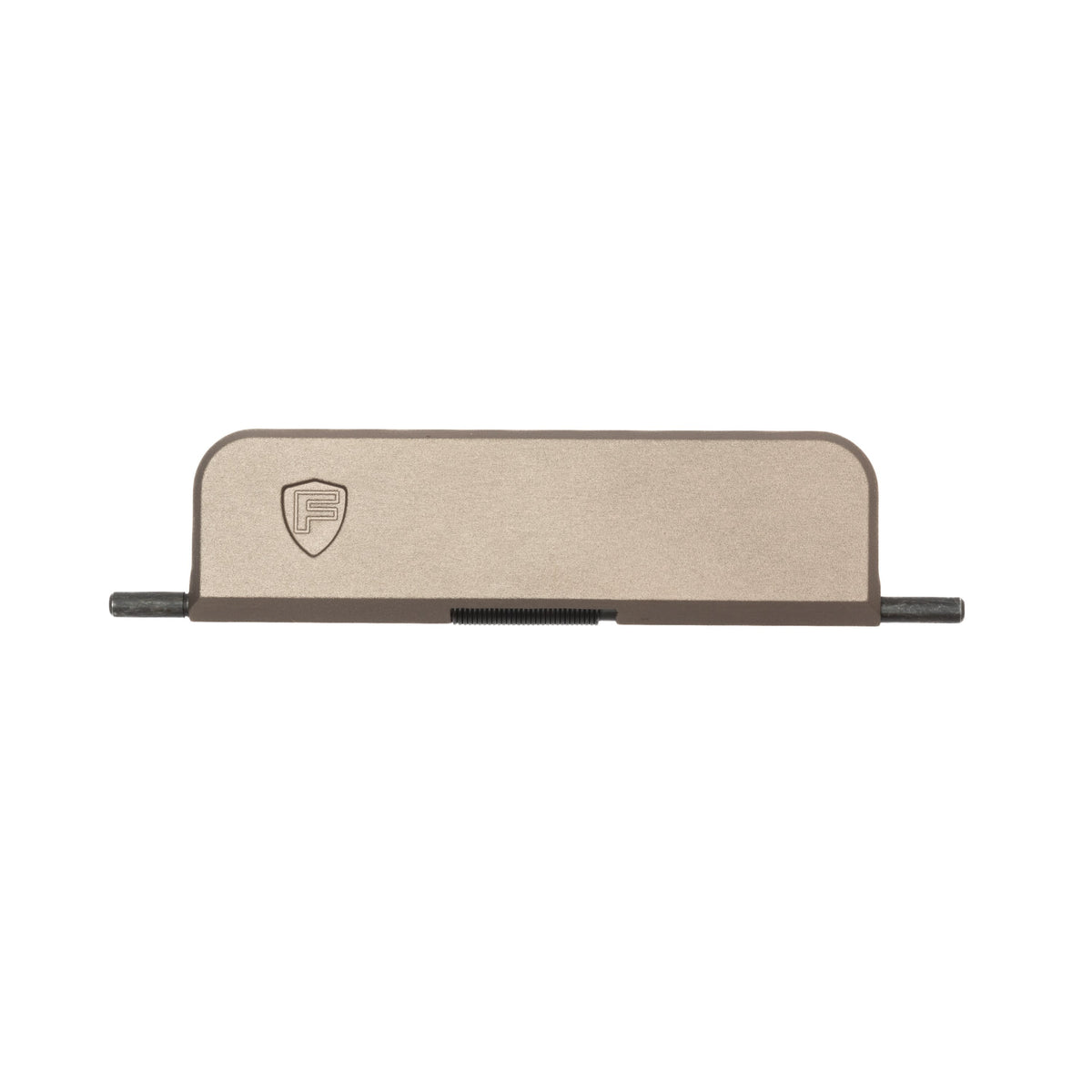 Fortis Manufacturing - Billet Dust Cover - FDE
