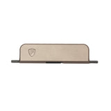 Fortis Manufacturing - Billet Dust Cover - FDE
