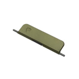 Fortis Manufacturing - Billet Dust Cover - FDE — view 13