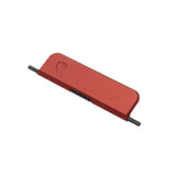 Fortis Manufacturing - Billet Dust Cover - FDE — view 15