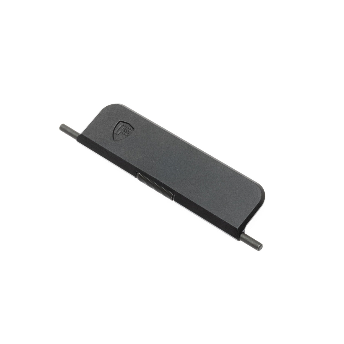 Fortis Manufacturing - Billet Dust Cover - FDE — view 3