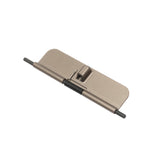 Fortis Manufacturing - Billet Dust Cover - FDE — view 6