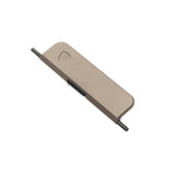 Fortis Manufacturing - Billet Dust Cover - FDE — view 7