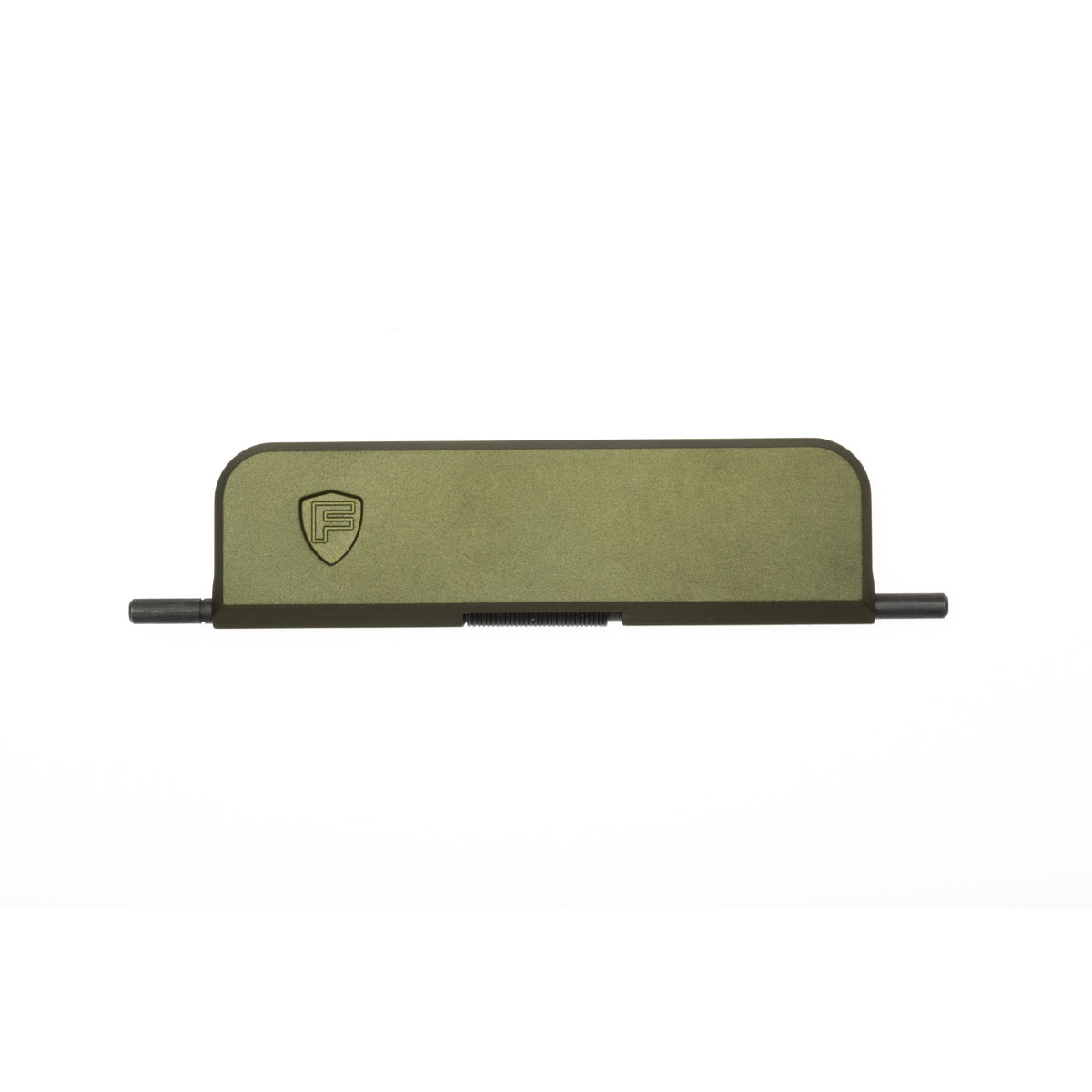 Fortis Manufacturing - Billet Dust Cover Standard - ODG