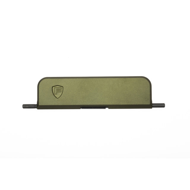 Fortis Manufacturing - Billet Dust Cover Standard - ODG