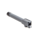 Fortis - Glock 19 Match Grade Barrel with Lone Rifling - Grey
