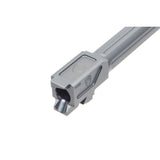 Fortis - Glock 19 Match Grade Barrel with Lone Rifling - Grey