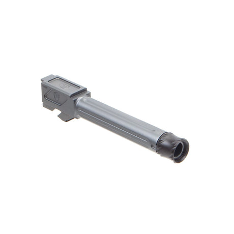 Fortis - Glock 19 Match Grade Barrel with Lone Rifling - Grey