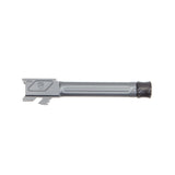 Fortis - Glock 19 Match Grade Barrel with Lone Rifling - Grey
