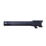 Fortis - Glock 19 Match Grade Barrel with Lone Rifling - Grey