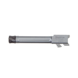 Fortis - Glock Match Grade Barrel 19 Threaded TiN Coating Gold