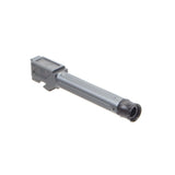 Fortis - Glock Match Grade Barrel 19 Threaded TiN Coating Gold