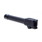 Fortis - Glock Match Grade Barrel 19 Threaded TiN Coating Gold