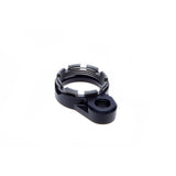 Fortis Manufacturing - K1 System Castle Nut and End Plate - Black — view 10
