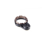 Fortis - K1 System Castle Nut LE Lightweight Enhanced AR15 End Plate
