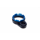 Fortis - K1 System Castle Nut LE Lightweight Enhanced AR15 End Plate — view 4