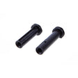 Fortis - Enhanced Pins Set for Takedown & Pivot - Black Nitride