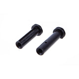 Fortis - Enhanced Pins Set for Takedown & Pivot - Black Nitride