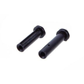 Fortis - Enhanced Pins Set for Takedown & Pivot - Black Nitride