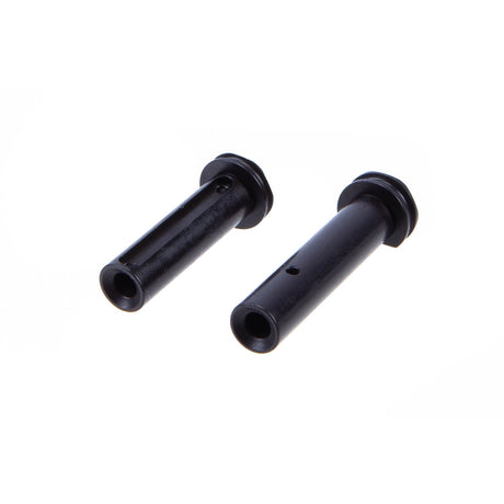 Fortis - Enhanced Pins Set for Takedown & Pivot - Black Nitride