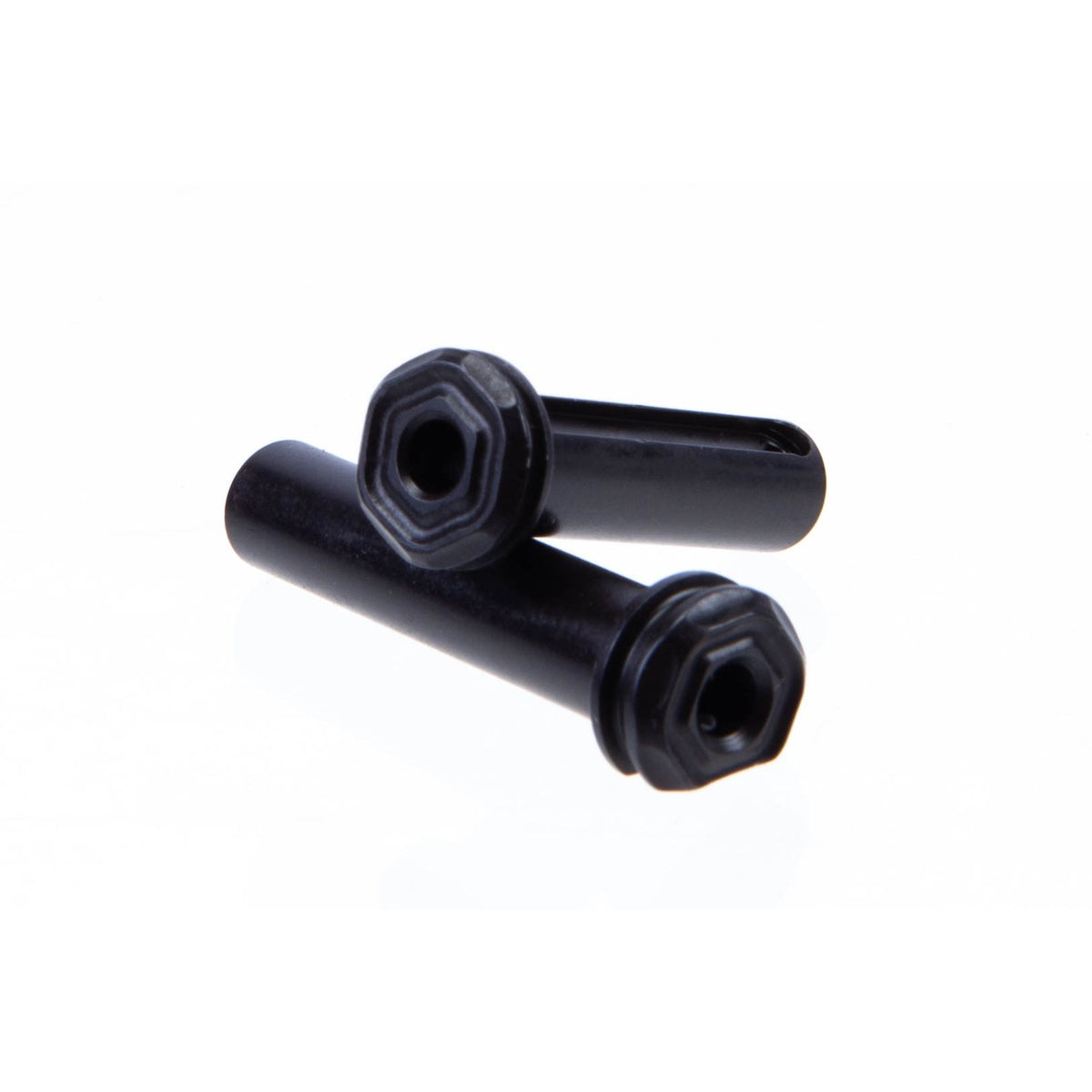 Fortis - Enhanced Pins Set for Takedown & Pivot - Black Nitride — view 3
