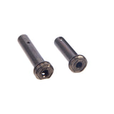 Fortis - Enhanced Pins Set for Takedown & Pivot - Black Nitride — view 4