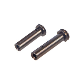 Fortis - Enhanced Pins Set for Takedown & Pivot - Case Hardened