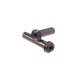 Fortis - Enhanced Pins Set for Takedown & Pivot - Case Hardened — view 5