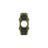 Fortis Manufacturing - QD Sling Mount MLOK - ODG