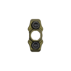 Fortis Manufacturing - QD Sling Mount MLOK - ODG
