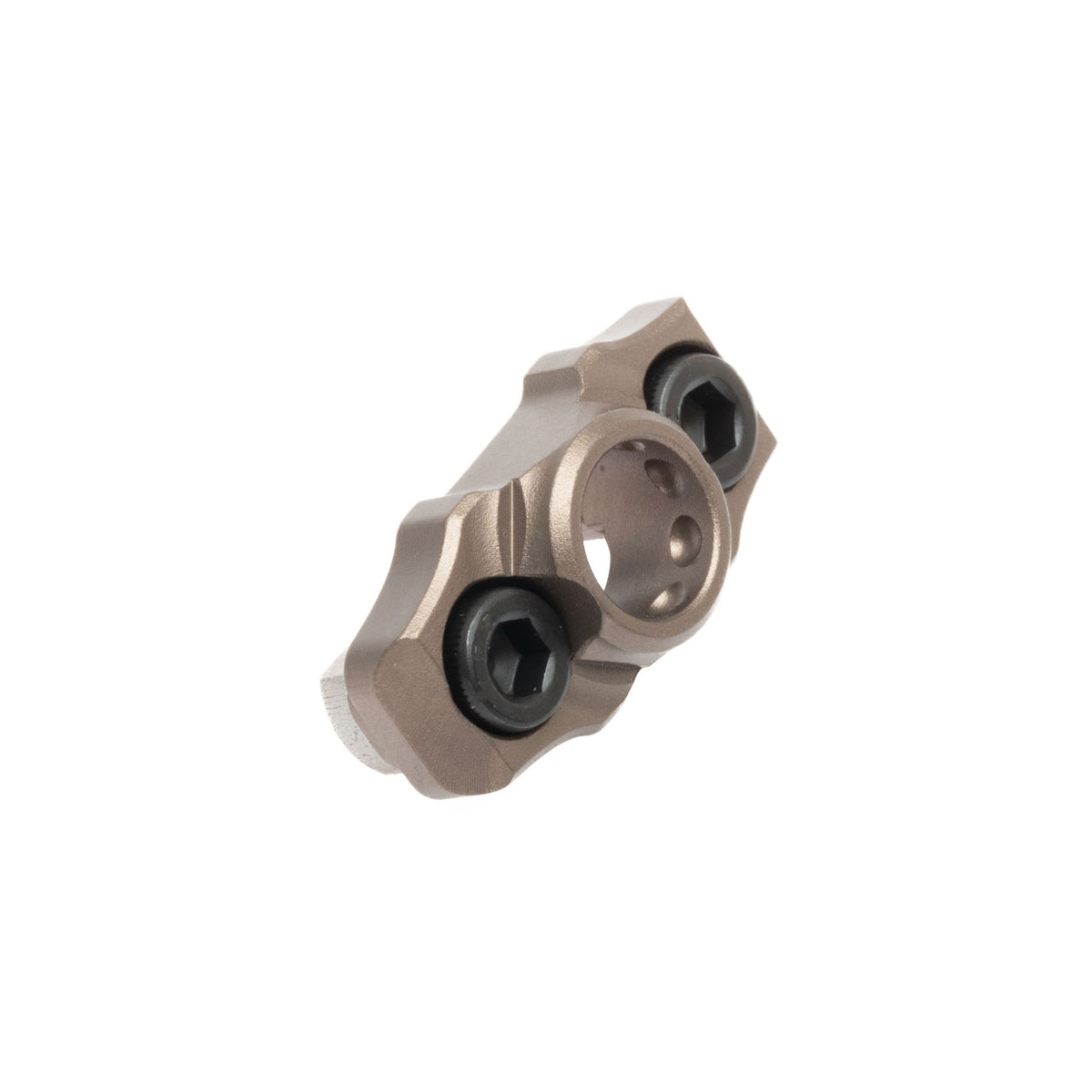 Fortis Manufacturing - QD Sling Mount MLOK - ODG — view 11