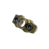 Fortis Manufacturing - QD Sling Mount MLOK - ODG — view 15