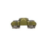 Fortis Manufacturing - QD Sling Mount MLOK - ODG — view 17