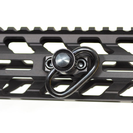 Fortis - QD Sling Mount MLOK with Quick Detachable Swivel — view 2