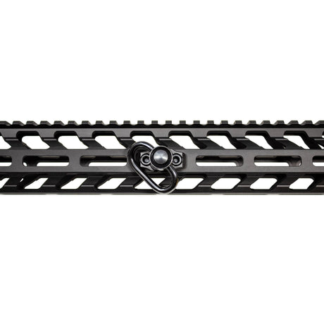 Fortis - QD Sling Mount MLOK with Quick Detachable Swivel — view 3