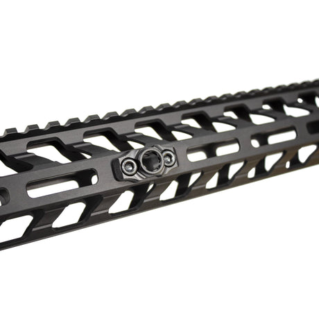 Fortis - QD Sling Mount MLOK with Quick Detachable Swivel — view 5
