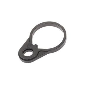 Fortis Manufacturing - QD End Plate for AR15 & 308 Platforms