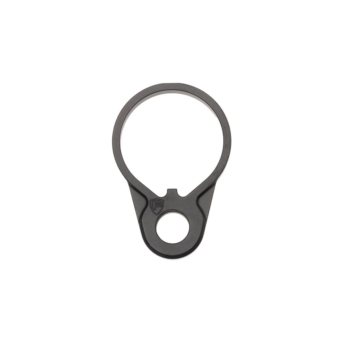 Fortis Manufacturing - QD End Plate for AR15 & 308 Platforms — view 2