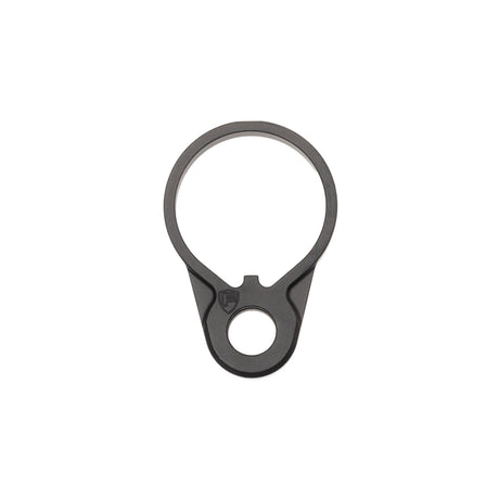 Fortis Manufacturing - QD End Plate for AR15 & 308 Platforms — view 2